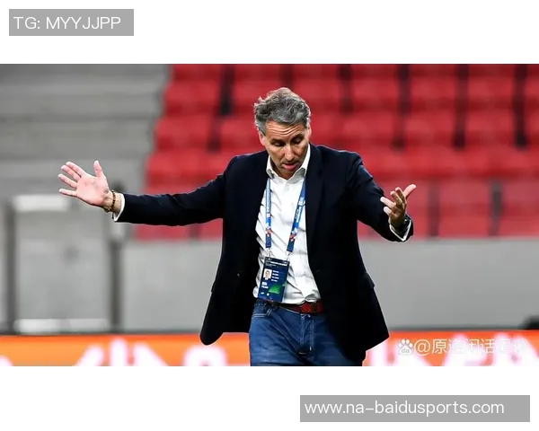 一个全运会冠军教练对中国足球青训的思考｜B面全运