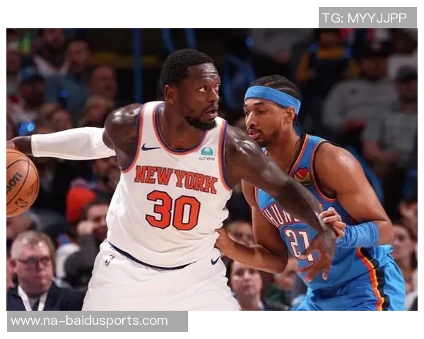 亚历山大23分领衔雷霆完胜鹈鹕:年轻力量的崛起与未来可期 亚历山大23分领衔雷霆完胜鹈鹕:年轻力量的崛起与未来可期