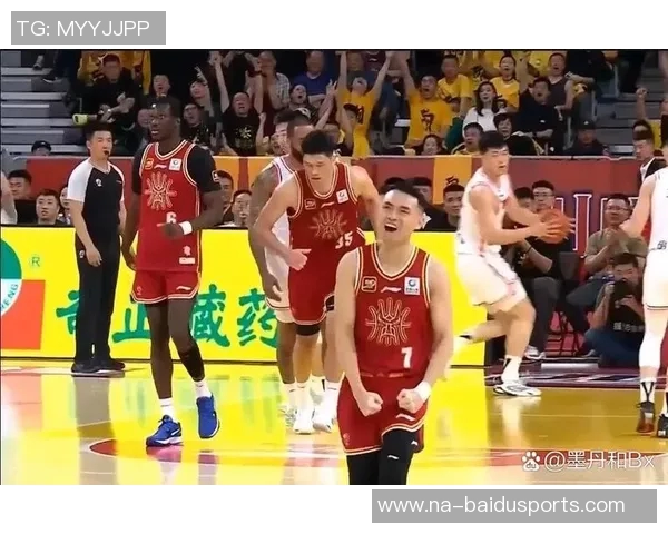 CBA季后赛，挑对手也是一门学问