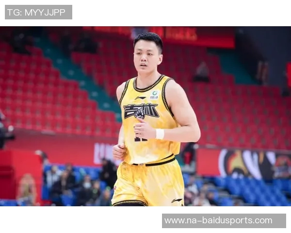 CBA状元毕业了,姜宇星如何从NBL逆袭成为焦点? CBA状元毕业了,姜宇星如何从NBL逆袭成为焦点?