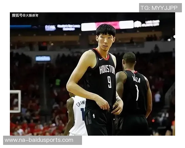 【人物】手握两冠登陆NBA新的挑战正在召唤周琦 【人物】手握两冠登陆NBA新的挑战正在召唤周琦