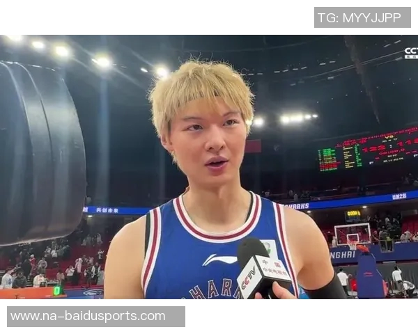 周琦王哲林赴美为选秀冲刺：周琦欲增重大，王有信心再突破