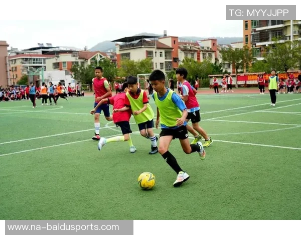江苏南京打造青少年校园足球新高地:全国特色学校已达294所 江苏南京打造青少年校园足球新高地:全国特色学校已达294所