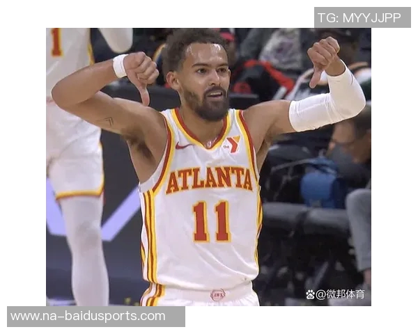 缺谁谁尴尬！2024年至今，有特雷·杨老鹰59胜76负，无杨26胜19负，这差距到底反映了什么？