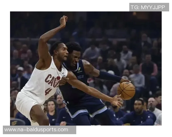 米切尔30+5引领骑士逆转灰熊,精彩赛况震撼全场 米切尔30+5引领骑士逆转灰熊,精彩赛况震撼全场