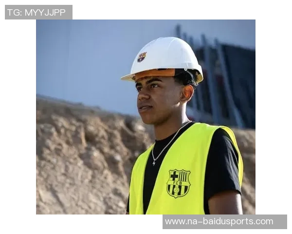 亚马尔:从门德斯营销炒作到真正的天才之路 亚马尔:从门德斯营销炒作到真正的天才之路