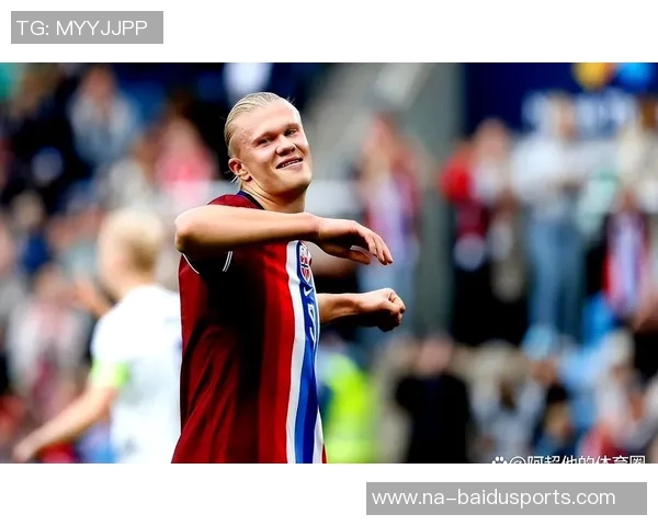 哈兰德57%进球占比创五大联赛新高,谁能超越? 哈兰德57%进球占比创五大联赛新高,谁能超越?