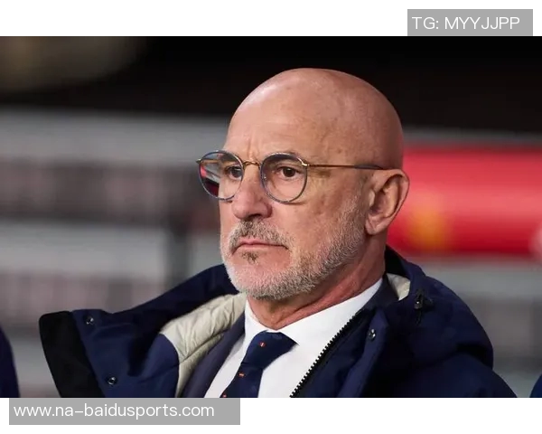 对土耳其后拒绝与边裁握手?德拉富恩特:我想道歉,不应这样 对土耳其后拒绝与边裁握手?德拉富恩特:我想道歉,不应这样