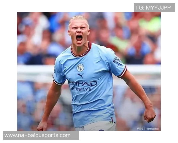 瓜帅:梅西、莱万和哈兰德都是进球机器,很荣幸执教过他们 瓜帅:梅西、莱万和哈兰德都是进球机器,很荣幸执教过他们