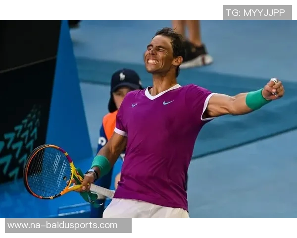 纳达尔支持阿隆索：罗马不是一天建成的，大家需要耐心一点