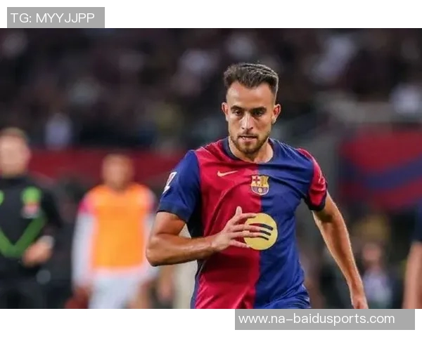 罗马诺：埃里克-加西亚曾在1月接近加盟科莫，但被弗里克否决