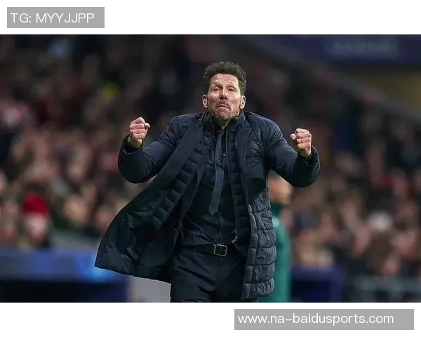 西蒙尼的信任之路：我们有能力做得比现在更好